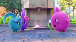 انیمیشن سانی بانیز قسمت 322 - sunny bunnies